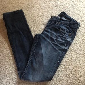 Big Star Nico Skinny